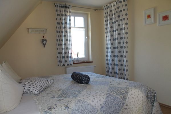  Uhlenhorst Wieck - Schlafzimmer