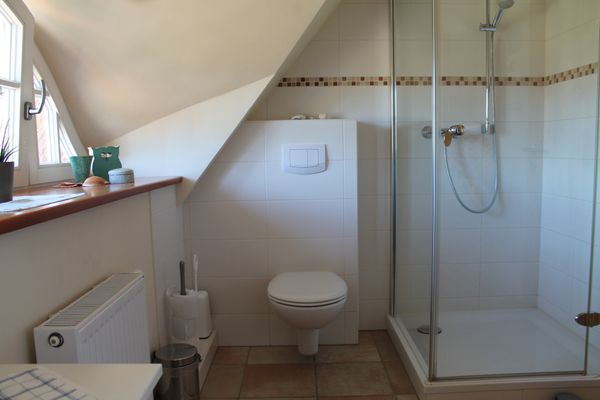  Uhlenhorst Wieck - Badezimmer