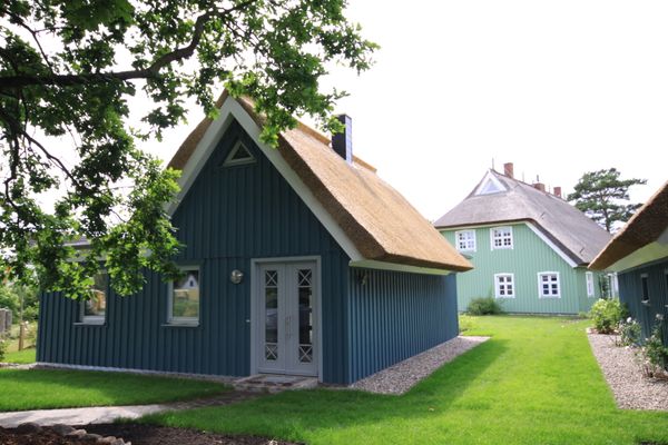 Am Trommelplatz - Wolke 7  - Fassade / Eingang