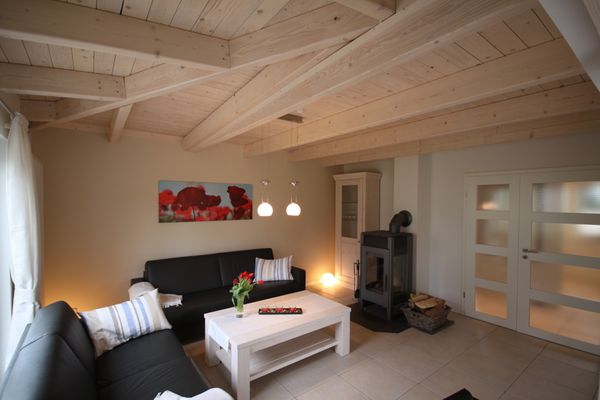 Am Trommelplatz - Wolke 7  - Wohnzimmer