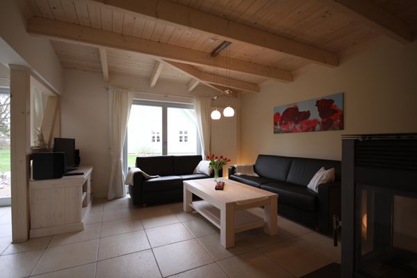 Am Trommelplatz - Wolke 7  - Wohnzimmer