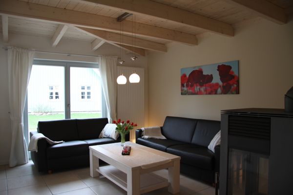 Am Trommelplatz - Wolke 7  - Wohnzimmer