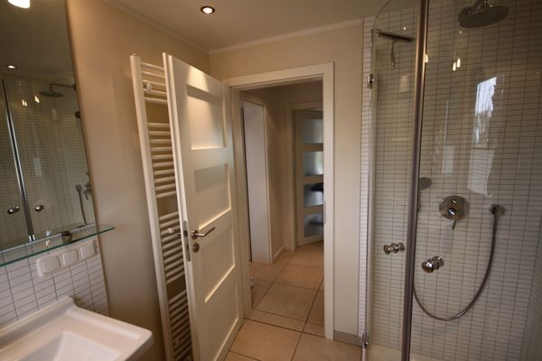 Am Trommelplatz - Wolke 7  - Badezimmer