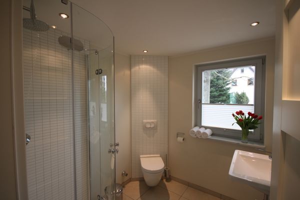 Am Trommelplatz - Wolke 7  - Badezimmer