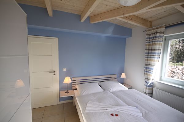 Am Trommelplatz - Wolke 7  - Schlafzimmer