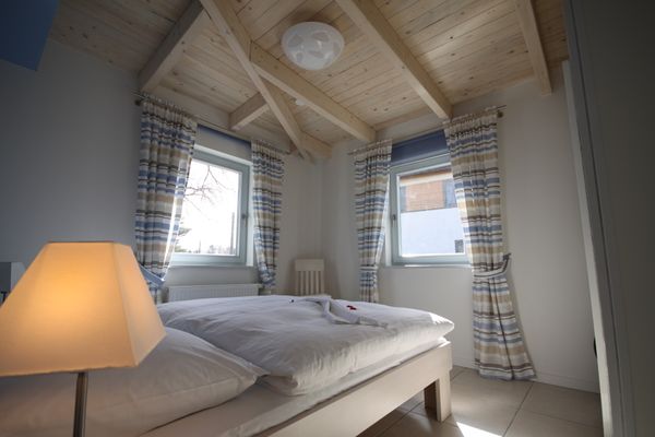 Am Trommelplatz - Wolke 7  - Schlafzimmer