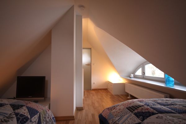 Am Trommelplatz - Wolke 7  - Schlafzimmer