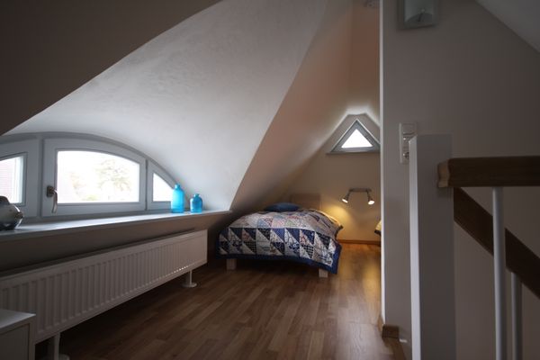 Am Trommelplatz - Wolke 7  - Schlafzimmer