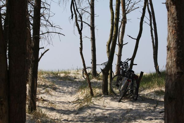 Am Trommelplatz - Wolke 7  - Strand