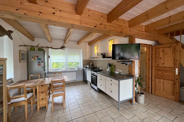  Acki Wieck - Küche / Küchenzeile