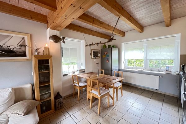  Acki Wieck - Küche / Küchenzeile