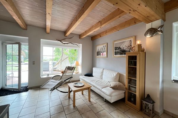  Acki Wieck - Wohnzimmer