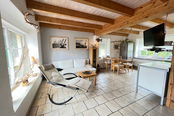  Acki Wieck - Wohnzimmer