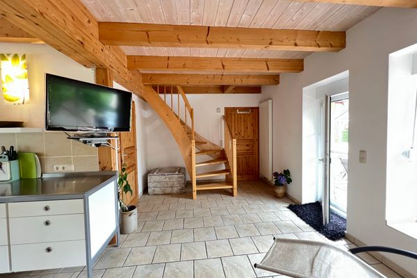  Acki Wieck - Wohnzimmer