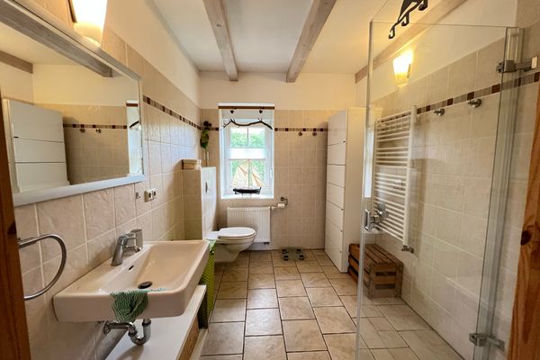  Acki Wieck - Badezimmer