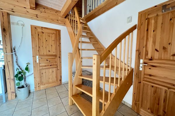  Acki Wieck - Fassade / Eingang