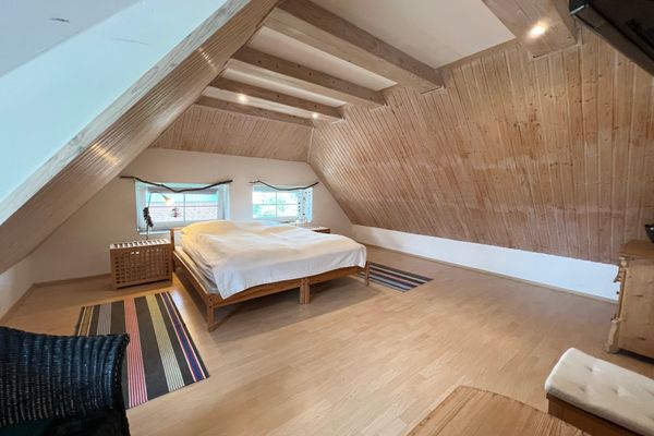  Acki Wieck - Schlafzimmer