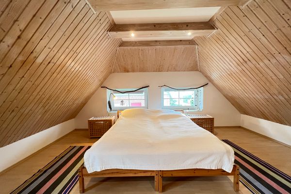  Acki Wieck - Schlafzimmer