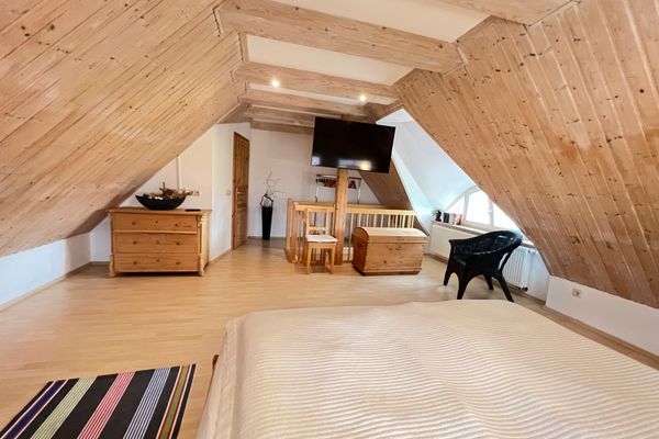  Acki Wieck - Schlafzimmer