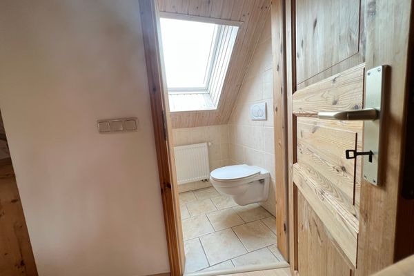  Acki Wieck - Gäste-WC