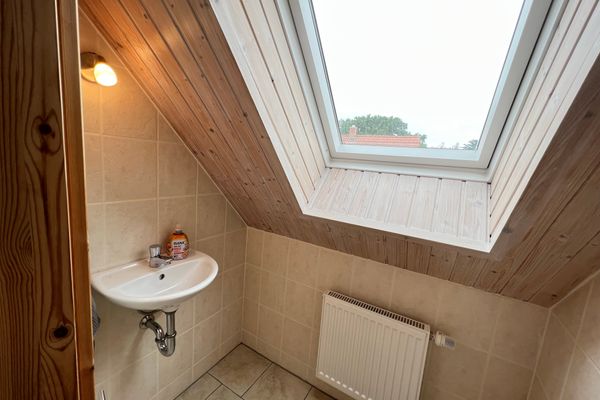  Acki Wieck - Gäste-WC