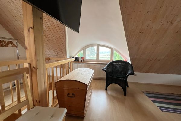  Acki Wieck - Schlafzimmer