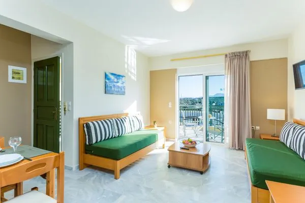 Living room  Radama C1