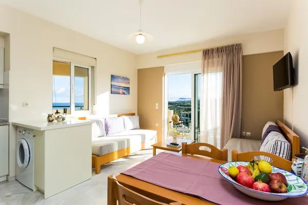 Living room  Radama C2