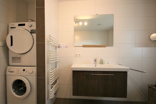  Ferienwohnung Allgäustüble am See Ferienwohnungen in Schwangau - Badezimmer