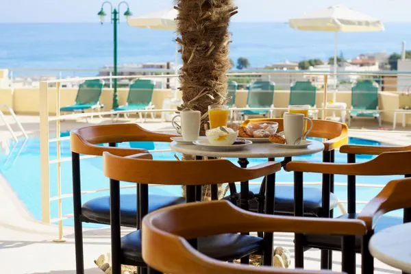 Restaurant  Radama C2