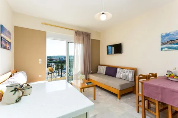 Living room  Radama C2