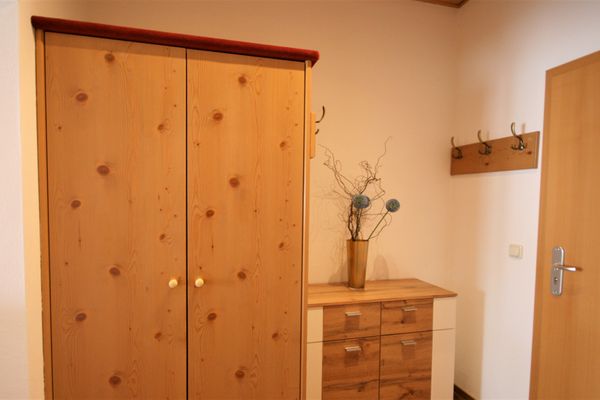  Ferienwohnung Forggenseeblick Ferienwohnungen in Schwangau - Wohnzimmer