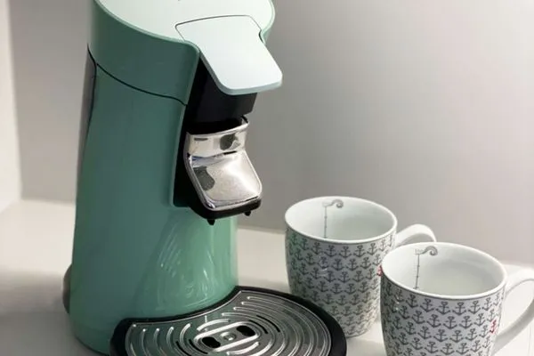 Küche / Küchenzeile Haus Niedersachsen Ferienwohnung 12