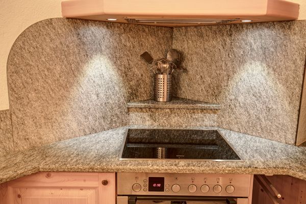 Chesa Munteratsch 1-Zimmerwohnung 310 Typ B Silvaplana - -img.tag.kitchen-