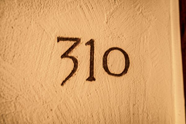 Chesa Munteratsch 1-Zimmerwohnung 310 Typ B Silvaplana - 