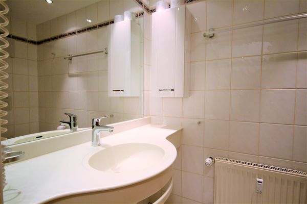  Ferienwohnung Vera Ferienwohnungen in Schwangau - Badezimmer