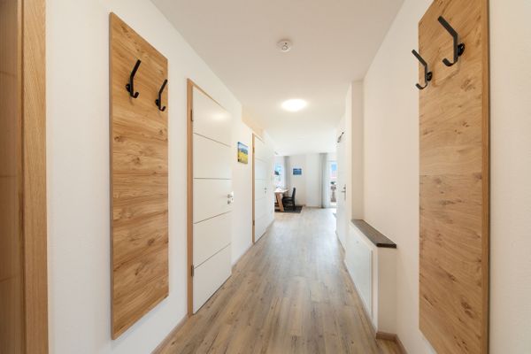 Landhaus am See - See Suite 03  - Wohnzimmer