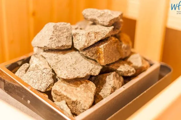  Haus Margarete Ferienwohnung kleine Töwerliebe