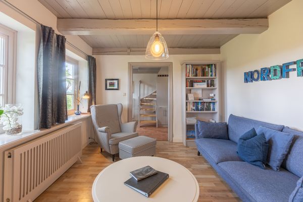 Ferienhaus Reethus Koldenbüttel auf Eiderstedt – Bild 4 von 5