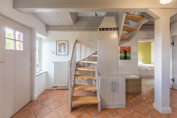 Ferienhaus Reethus Koldenbüttel auf Eiderstedt – Bild 5 von 5