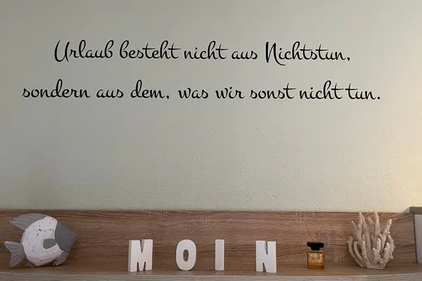 Dekoratives Detail  (DKK9c) Ferienwohnung Ostsee-hn-sucht F****