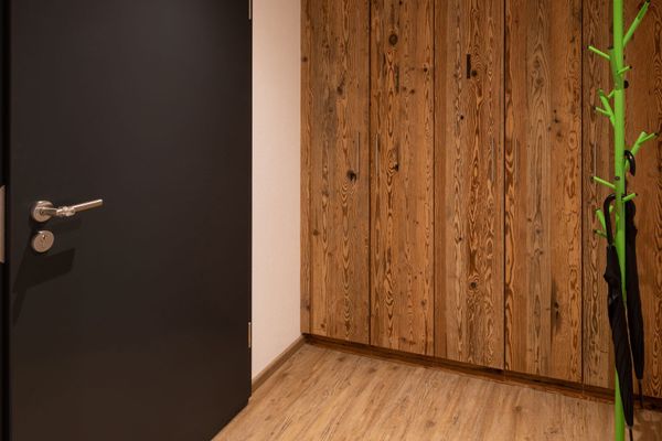 Monusse Boid Appartement MB 10  - Eingang Flur