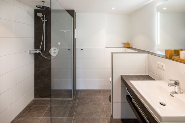 Monusse Boid Appartement MB 10  - Badezimmer
