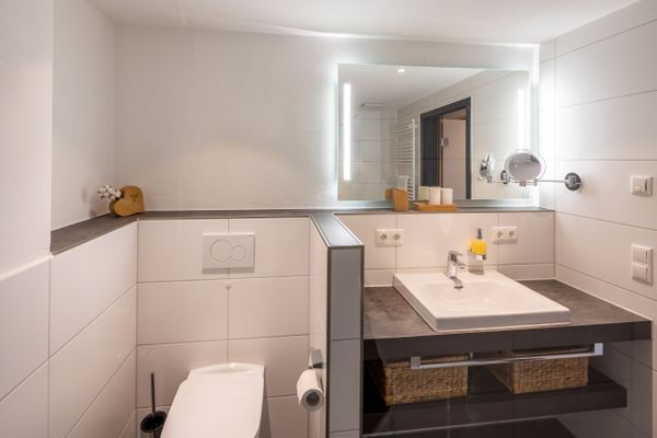 Monusse Boid Appartement MB 10  - Badezimmer