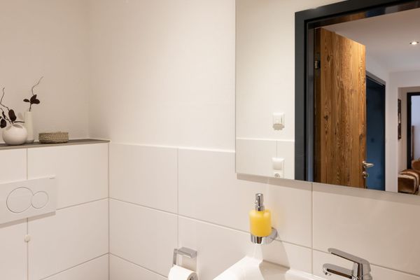 Monusse Boid Appartement MB 10  - Badezimmer
