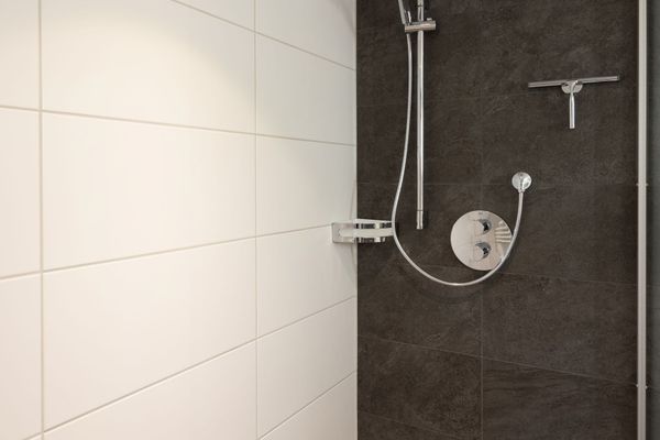 Monusse Boid Appartement MB 10  - Badezimmer