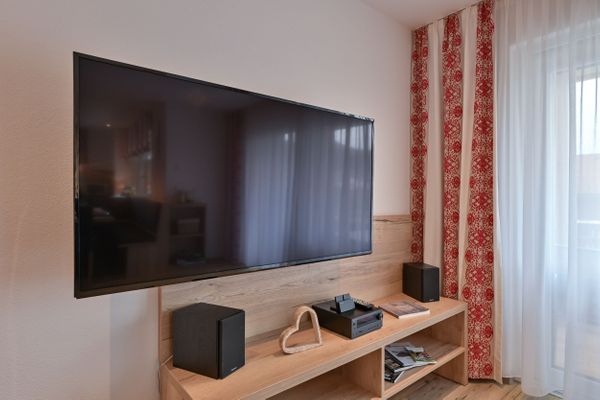 Monusse Boid Appartement MB 11  - TV / Multimedia