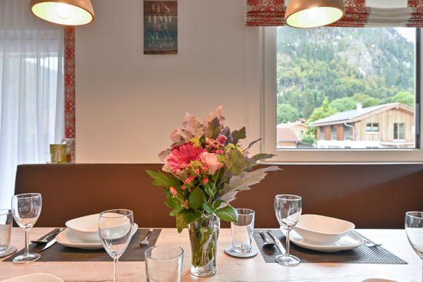 Monusse Boid Appartement MB 11  - Küche / Küchenzeile