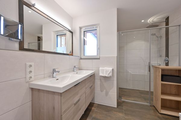 Monusse Boid Appartement MB 11  - Badezimmer
