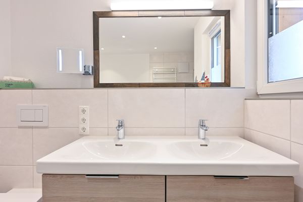 Monusse Boid Appartement MB 11  - Badezimmer